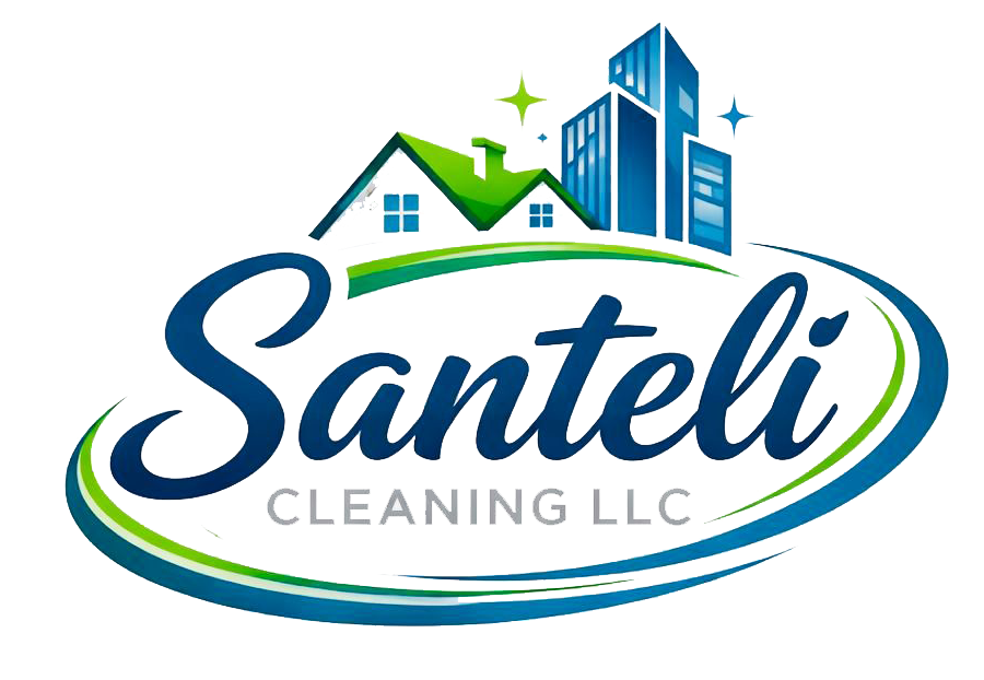 Santeli Cleaning